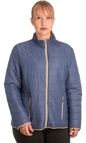 Γυναικείο Επώνυμο Μπουφάν - A606