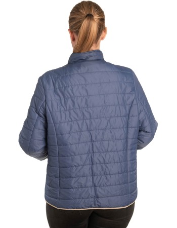 Γυναικείο Επώνυμο Μπουφάν - A606