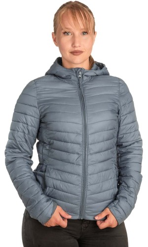 Γυναικείο Επώνυμο Μπουφάν - A607