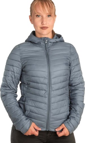 Γυναικείο Επώνυμο Μπουφάν - A607