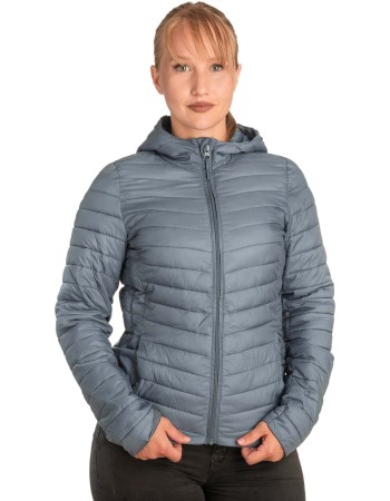 Γυναικείο Επώνυμο Μπουφάν - A607