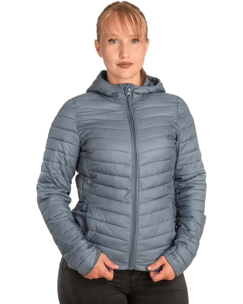 Γυναικείο Επώνυμο Μπουφάν - A607