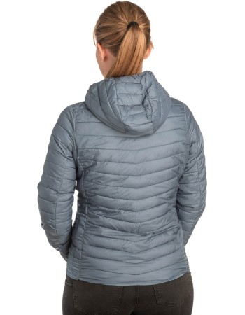 Γυναικείο Επώνυμο Μπουφάν - A607