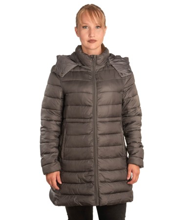 Γυναικείο Επώνυμο Μπουφάν - A608