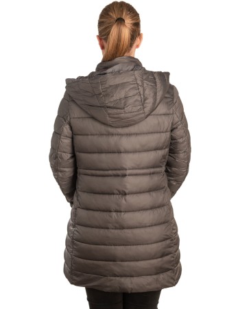 Γυναικείο Επώνυμο Μπουφάν - A608