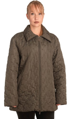 Γυναικείο Επώνυμο Μπουφάν - A611