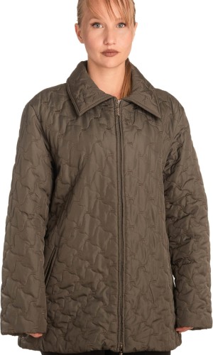 Γυναικείο Επώνυμο Μπουφάν - A611