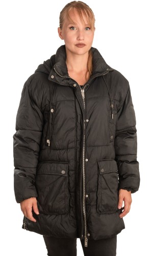 Γυναικείο Επώνυμο Μπουφάν - A612