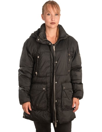 Γυναικείο Επώνυμο Μπουφάν - A612