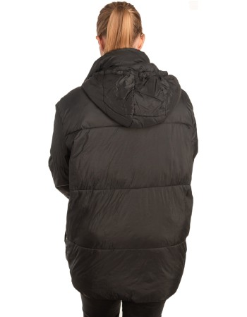 Γυναικείο Επώνυμο Μπουφάν - A612