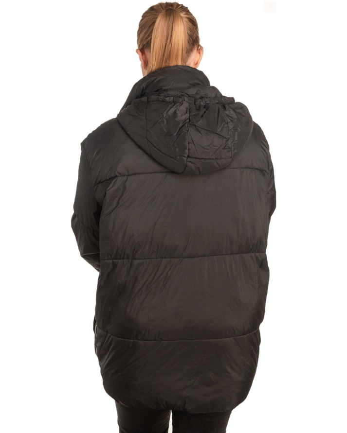 Γυναικείο Επώνυμο Μπουφάν - A612