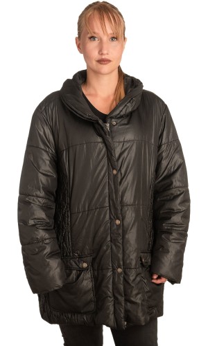 Γυναικείο Επώνυμο Μπουφάν - A613