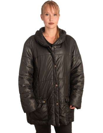 Γυναικείο Επώνυμο Μπουφάν - A613