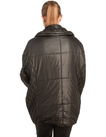 Γυναικείο Επώνυμο Μπουφάν - A613