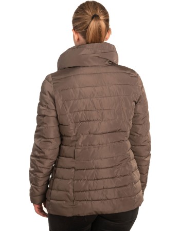 Γυναικείο Επώνυμο Μπουφάν - A614