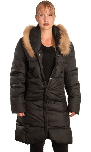 Γυναικείο Επώνυμο Μπουφάν - A616