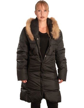 Γυναικείο Επώνυμο Μπουφάν - A616