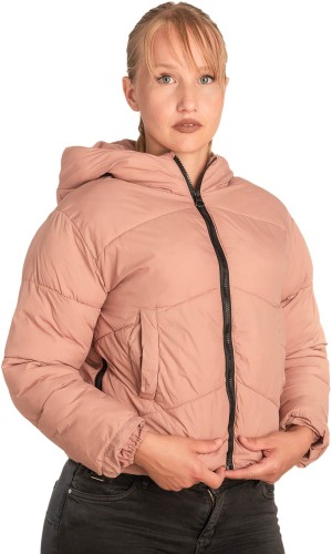 Γυναικείο Επώνυμο Μπουφάν - A619