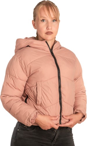 Γυναικείο Επώνυμο Μπουφάν - A619