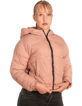 Γυναικείο Επώνυμο Μπουφάν - A619