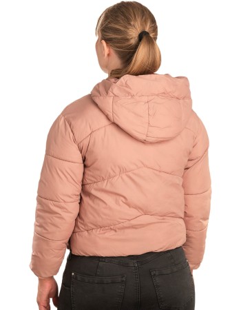 Γυναικείο Επώνυμο Μπουφάν - A619