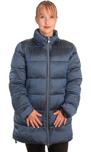 Γυναικείο Επώνυμο Μπουφάν - A620