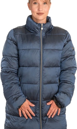 Γυναικείο Επώνυμο Μπουφάν - A620