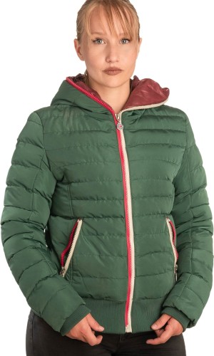 Γυναικείο Επώνυμο Μπουφάν - A621