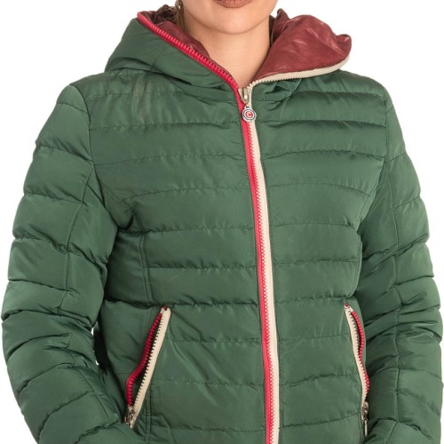 Γυναικείο Επώνυμο Μπουφάν - A621