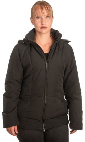 Γυναικείο Επώνυμο Μπουφάν - A623