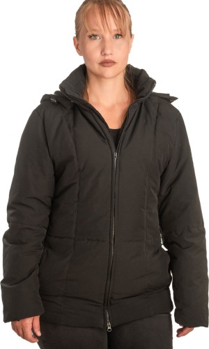 Γυναικείο Επώνυμο Μπουφάν - A623