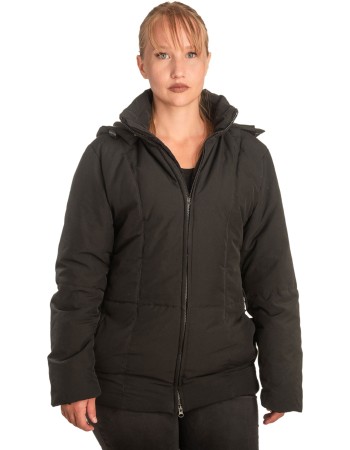 Γυναικείο Επώνυμο Μπουφάν - A623