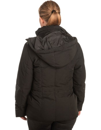 Γυναικείο Επώνυμο Μπουφάν - A623