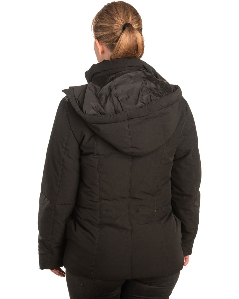 Γυναικείο Επώνυμο Μπουφάν - A623