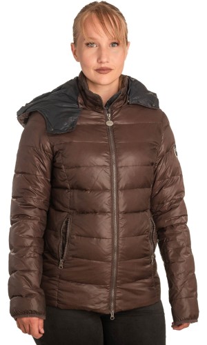 Γυναικείο Επώνυμο Μπουφάν - A624