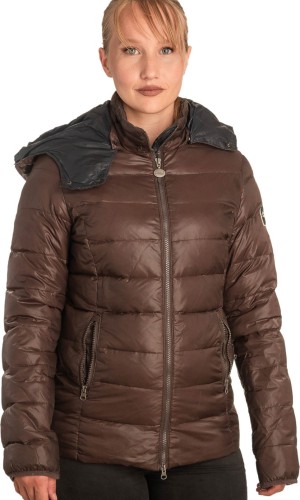 Γυναικείο Επώνυμο Μπουφάν - A624