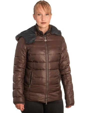 Γυναικείο Επώνυμο Μπουφάν - A624