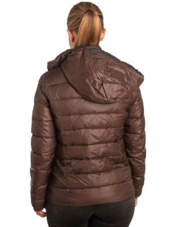 Γυναικείο Επώνυμο Μπουφάν - A624