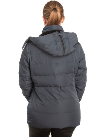 Γυναικείο Επώνυμο Μπουφάν - A626