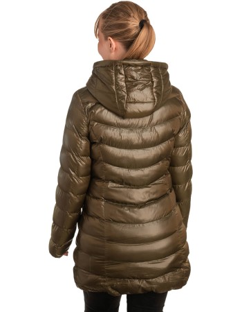 Γυναικείο Επώνυμο Μπουφάν - A627