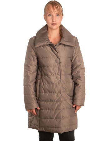 Γυναικείο Επώνυμο Μπουφάν - A630