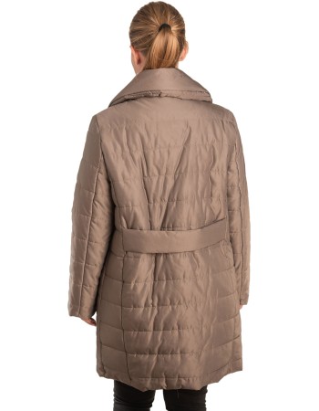 Γυναικείο Επώνυμο Μπουφάν - A630