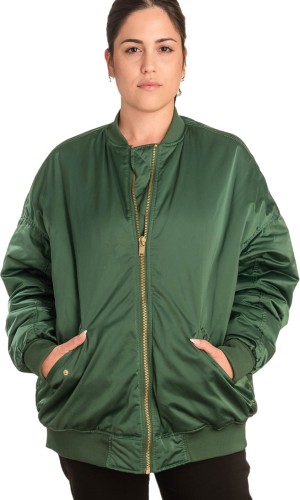 Γυναικείο Επώνυμο Μπουφάν - A631