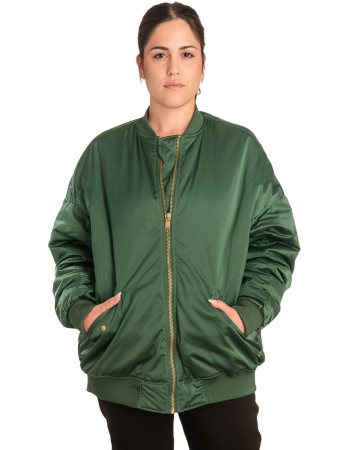 Γυναικείο Επώνυμο Μπουφάν - A631