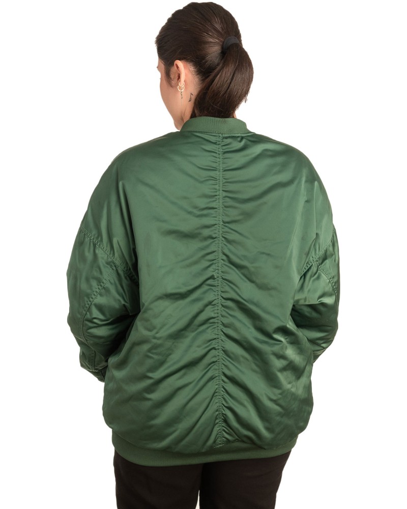 Γυναικείο Επώνυμο Μπουφάν - A631