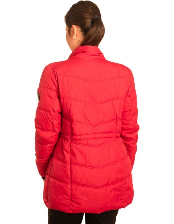 Γυναικείο Επώνυμο Μπουφάν - A632