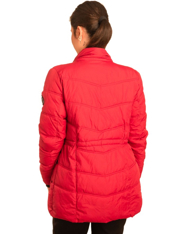 Γυναικείο Επώνυμο Μπουφάν - A632