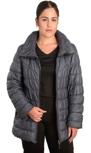 Γυναικείο Επώνυμο Μπουφάν - A634