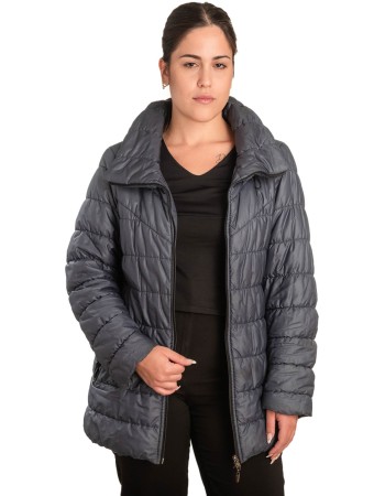 Γυναικείο Επώνυμο Μπουφάν - A634