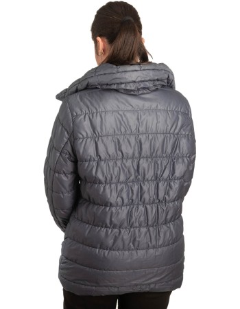 Γυναικείο Επώνυμο Μπουφάν - A634